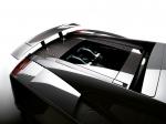 Lamborghini Gallardo Superleggera 2007 года